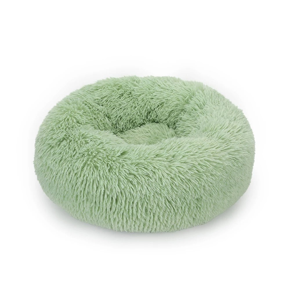 coussin-pour-chat-vert