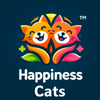 Happiness Cats