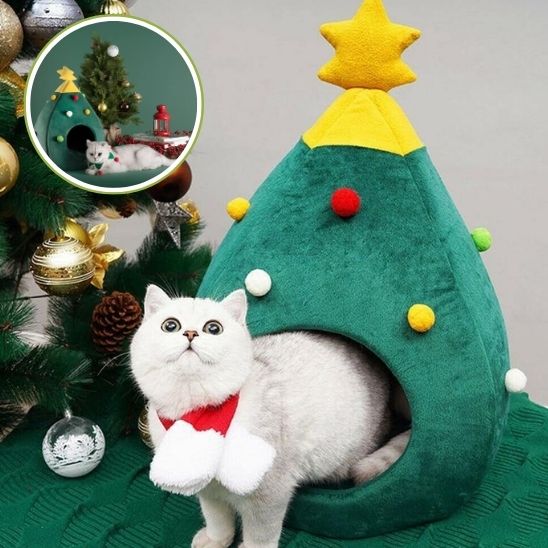 lit-pour-chat-festif